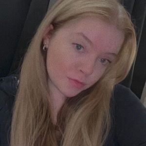 Meet your Posher, Georgia